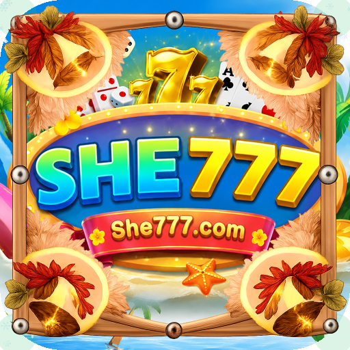 she777 — mitra unggulan