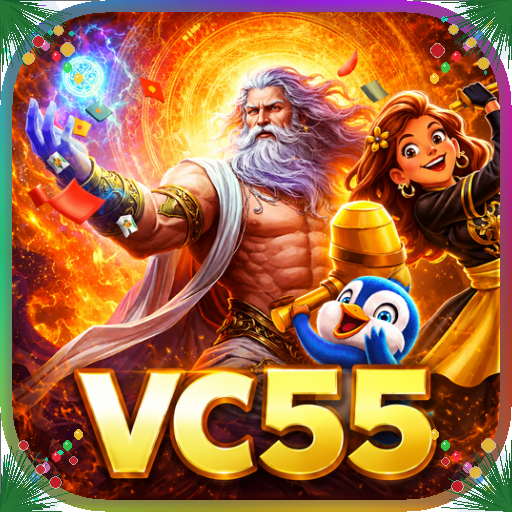 vc55 — mitra unggulan