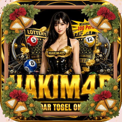 hakim4d — mitra unggulan